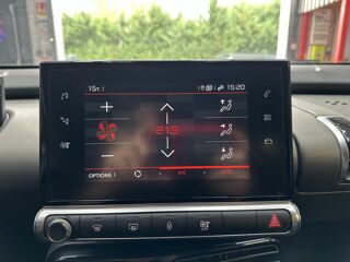 C4 cactus 1.2 PURETECH 110 SHINE BUSINESS START-STOP 2018 occasion 33370 Artigues-pr&egrave;s-Bordeaux