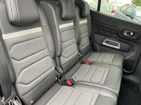 C5 aircross 1.2 hybride 145 max boite automatique 2025 occasion 33127 Saint-Jean-d'Illac