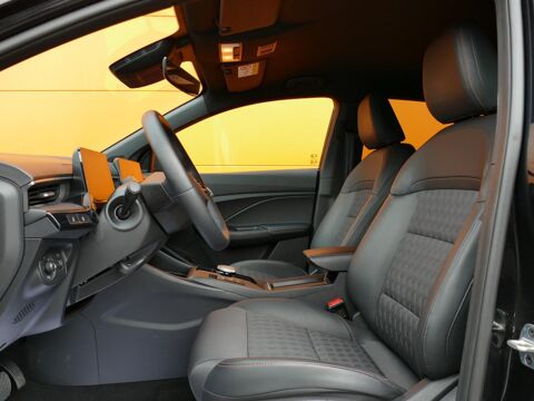 MG3 1.5 HYBRID+ 195 LUXURY 2025 occasion 77090 Coll&eacute;gien