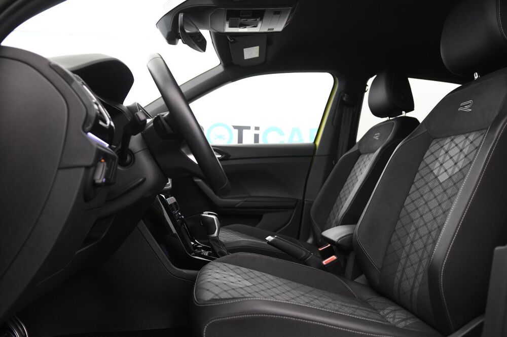 T-Cross 1.0 TSI 115 DSG7 R-Line GAR VW 06/2028 2024 occasion 33620 Cavignac