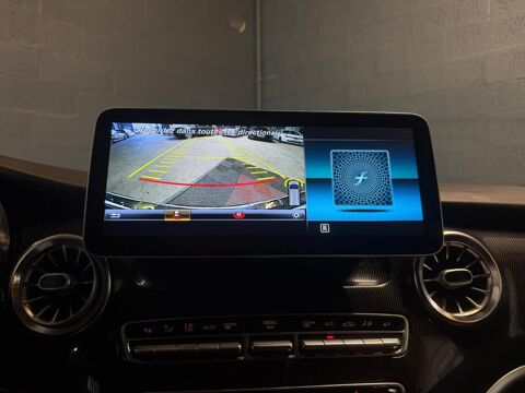 Classe V Long 220D BVA 7G-Tronic Plus BM 447 Fascination - 2 PORTES L 2017 occasion 33700 M&eacute;rignac
