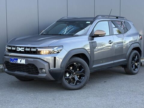 Duster ECO-G 120 Auto Extr&ecirc;me avec Pack Parking 2026 occasion 35300 Foug&egrave;res
