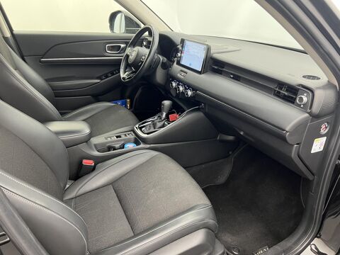 HR-V 1.5 i-MMD - BV E-CVT - Advended - 2022 - 2&egrave;me main - Suivi H 2022 occasion 33130 B&egrave;gles