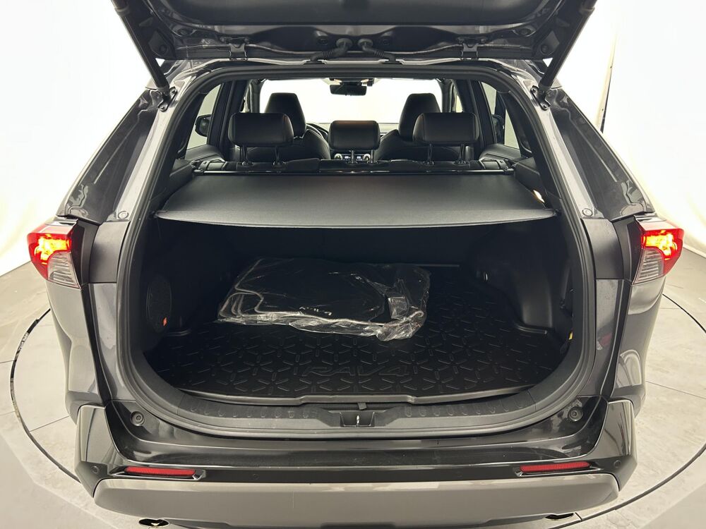 RAV 4 2.5 222ch Hybride AWD-i - COLLECTION - GARANTIE CONSTRUCTEUR 2021 occasion 33130 B&egrave;gles
