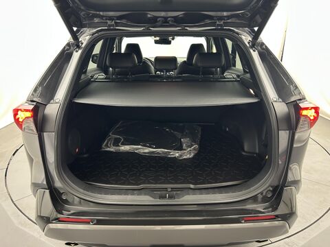 RAV 4 2.5 222ch Hybride AWD-i - COLLECTION - GARANTIE CONSTRUCTEUR 2021 occasion 33130 B&egrave;gles