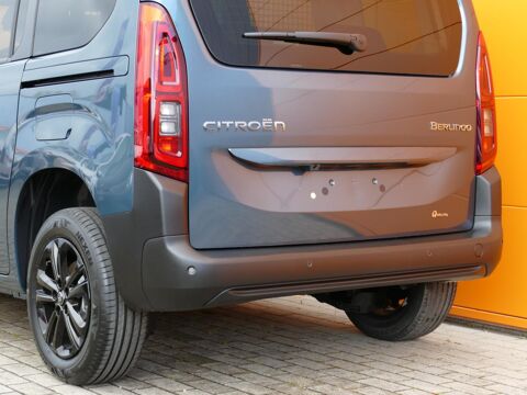 Berlingo III TAILLE M BLUEHDI 130 MAX - BV EAT8 N1 SANS MALUS 2026 occasion 77090 Coll&eacute;gien