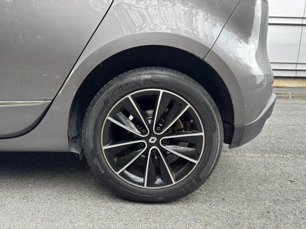 Sc&eacute;nic 1.2 Energy TCe 130 III MONOSPACE Bose PHASE 3 2013 occasion 77185 Lognes