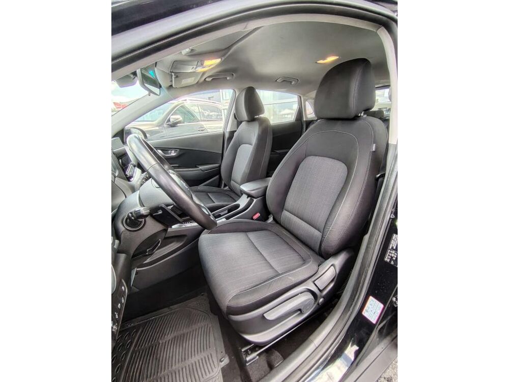 Kona BUSINESS HYBRID 1.6 GDI 140ch BVA6 2023 occasion 44700 Orvault