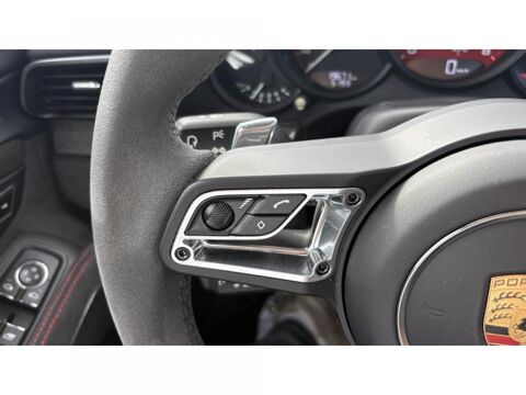 911 Type 991 GTS 3.0 PDK 7 450ch PAS DE MALUS 2019 occasion 81580 Soual