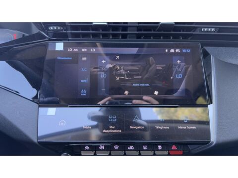308 PHASE 2 BlueHDi 130 EAT8 Allure +PK NAV+VISION 360+DRIVE ASS 2026 occasion 81580 Soual