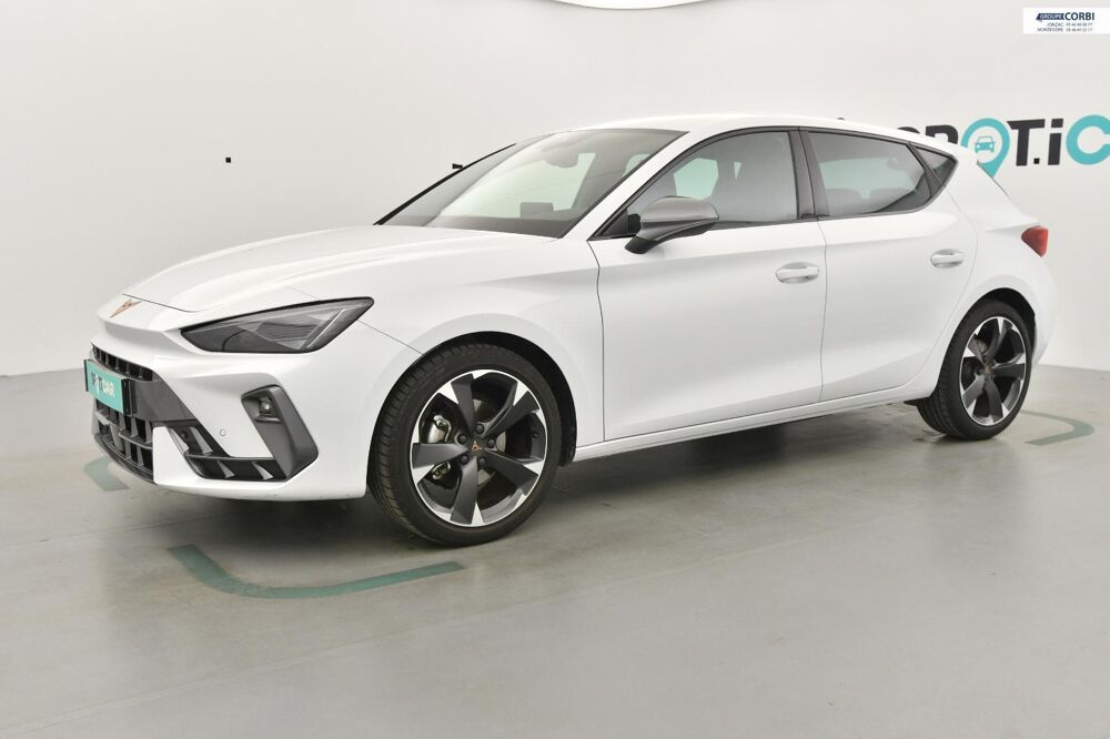 Leon 1.5 eTSI Hybrid 150 ch DSG7 V GAR 03/2030 occasion 17130 Montendre