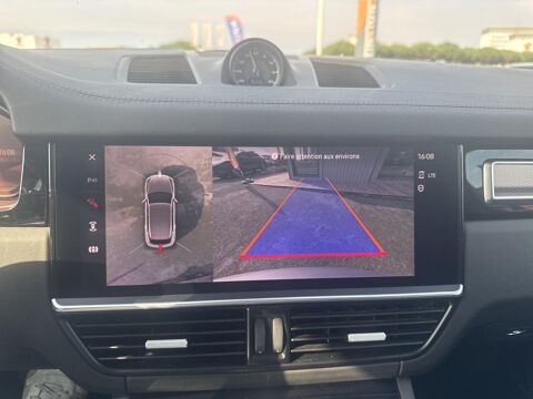 Cayenne (9ya) 3.0 v6 462 e-hybrid 2021 occasion 57525 Talange