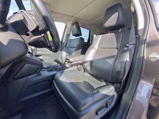 CR-V 2.0 i-vtec 155 exclusive navi 4wd at 2017 occasion 85150 Les Achards