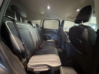 Kuga 1.5 Flexifuel E85 VIGNALE - 150 - CAM - SONY 2019 occasion 25300 Pontarlier