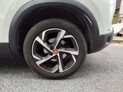 C5 aircross 1.5 BlueHDi - 130 S&S - BV EAT8 Shine 2020 occasion 77185 Lognes