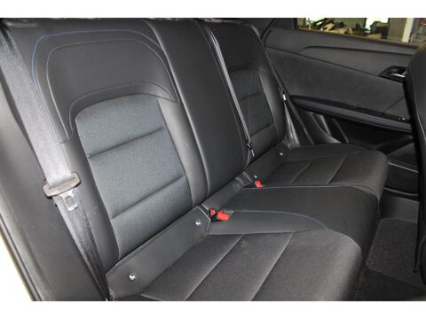 MG4 204 64-2 KWh Luxury Entretien Complet 2023 occasion 59493 Villeneuve-d'Ascq