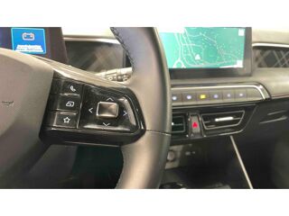MG3 1.5 Hybrid+ - 195 Luxury 2025 occasion 34190 Ganges