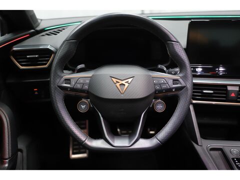 Leon VZ 1.4 e-Hybrid 245 DSG 6 2022 occasion 06550 La Roquette-sur-Siagne