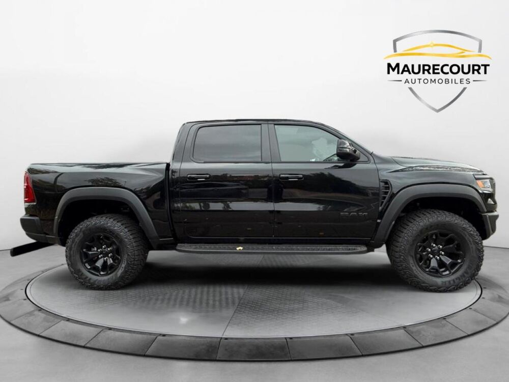 RAM Dodge RHO HURRICANE 540 1500 2026 occasion 78780 MAURECOURT