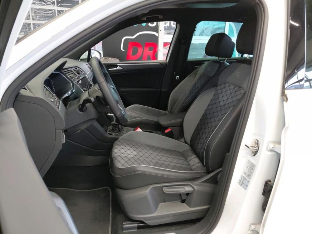 Tiguan 2.0 TDI 150 DSG R-Line 2024 occasion 35300 Foug&egrave;res