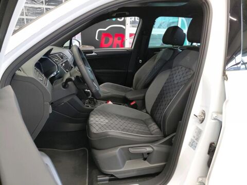 Tiguan 2.0 TDI 150 DSG R-Line 2024 occasion 35300 Foug&egrave;res