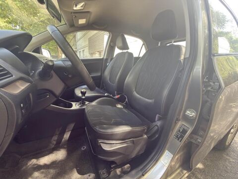 Picanto 1.2 - 85  Premium - FACTURE OK - GARANTIE 2012 occasion 77185 Lognes