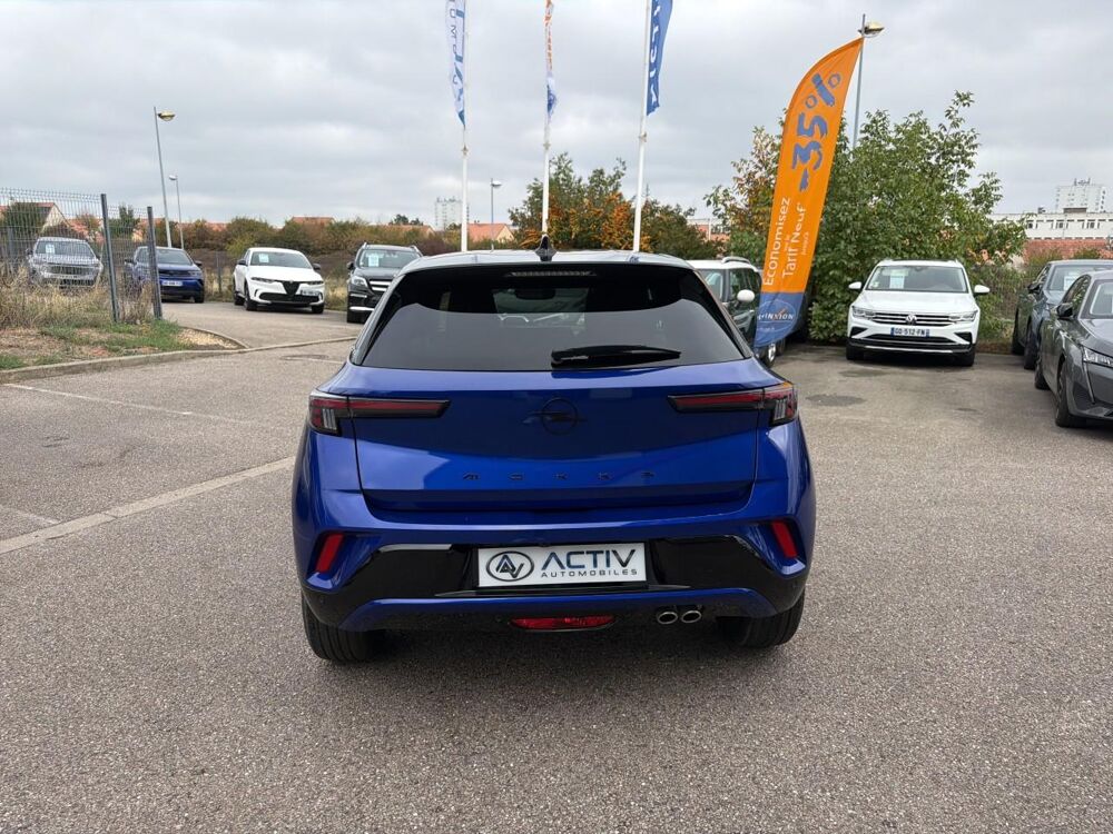 Mokka 1.2 turbo 136 edition 2025 occasion 85150 Les Achards