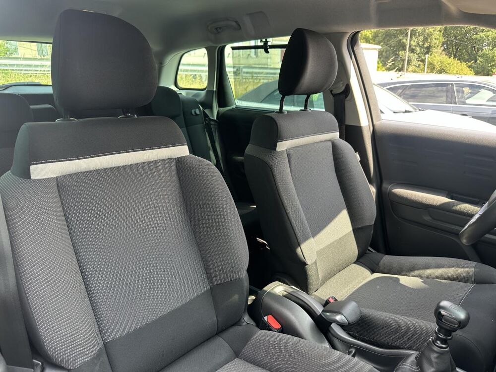 C3 Aircross 1.2 110CH SHINE APPLE CARPLAY ENTRETIEN ET KIT DISTRIB A JOU 2020 occasion 33450 Montussan