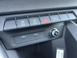 A1 30 tfsi 116 s line s tronic 7 2026 occasion 85150 Les Achards