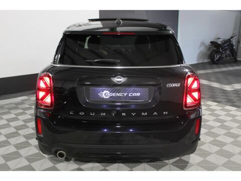 Countryman 1.5i 136CH - BVR Northwood - GARANTIE CONSTRUCTEUR - SUIVI C 2022 occasion 95340 Bernes-sur-Oise