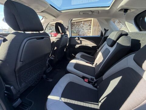 C4 Picasso 1.6 e-HDi FAP - 115 Feel Edition 2015 occasion 19100 Brive-la-Gaillarde