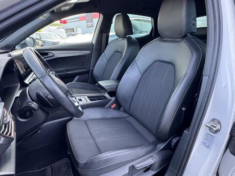 Formentor BUSINESS EDITION e-Hybrid 204 DSG6 2023 occasion 44700 Orvault