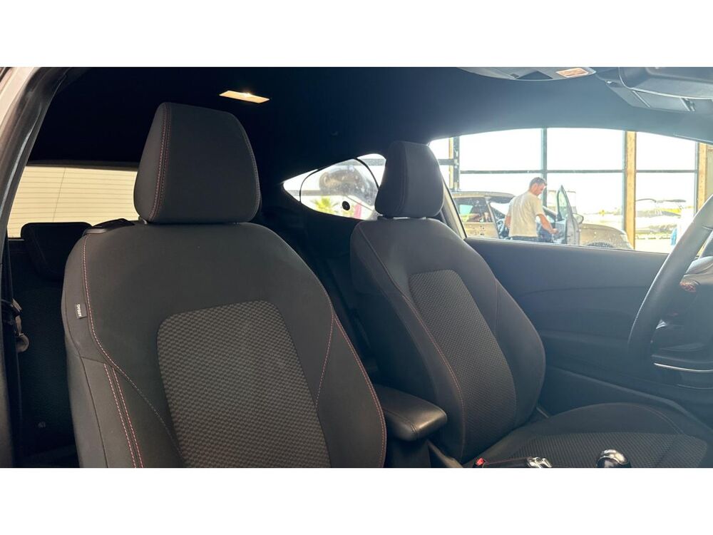Fiesta 1.0 EcoBoost - 95 ST Line / CARPLAY / SUIVI FORD /CAPTEUR SO 2020 occasion 17600 Saujon