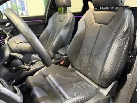 Q3 Sportback 1.4 45 TFSI 245 S-tronic S Line - Garantie 12 Mois 2023 occasion 94360 Bry-sur-Marne