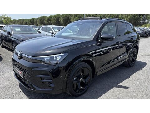 Tiguan 1.5 eTSI 150 DSG7 R-Line +TOIT OUVR +AFFICHAGE TETE HAUTE 2026 occasion 81580 Soual