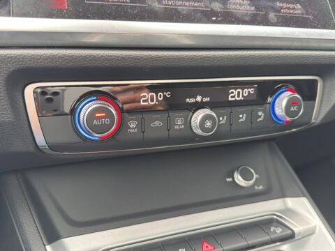 Q3 45 tfsi e 245 s tronic 6 2023 occasion 54520 Laxou
