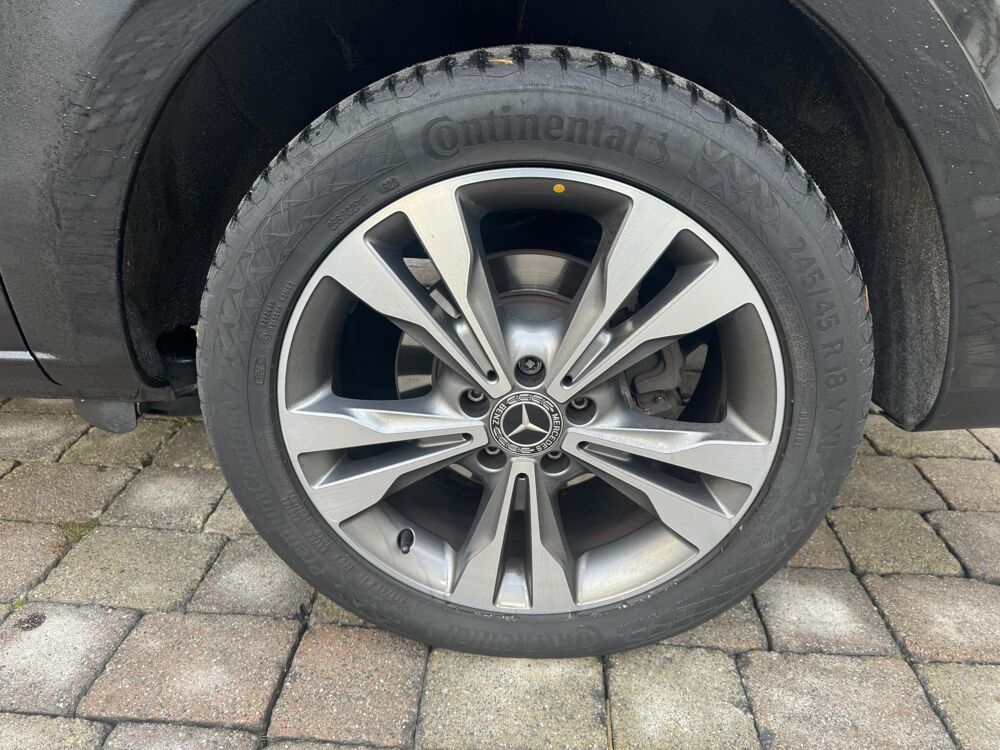 Classe V V Long 220 d BlueEfficiency - BVA 7G-Tronic Plus - BM 447 L 2019 occasion 77185 Lognes