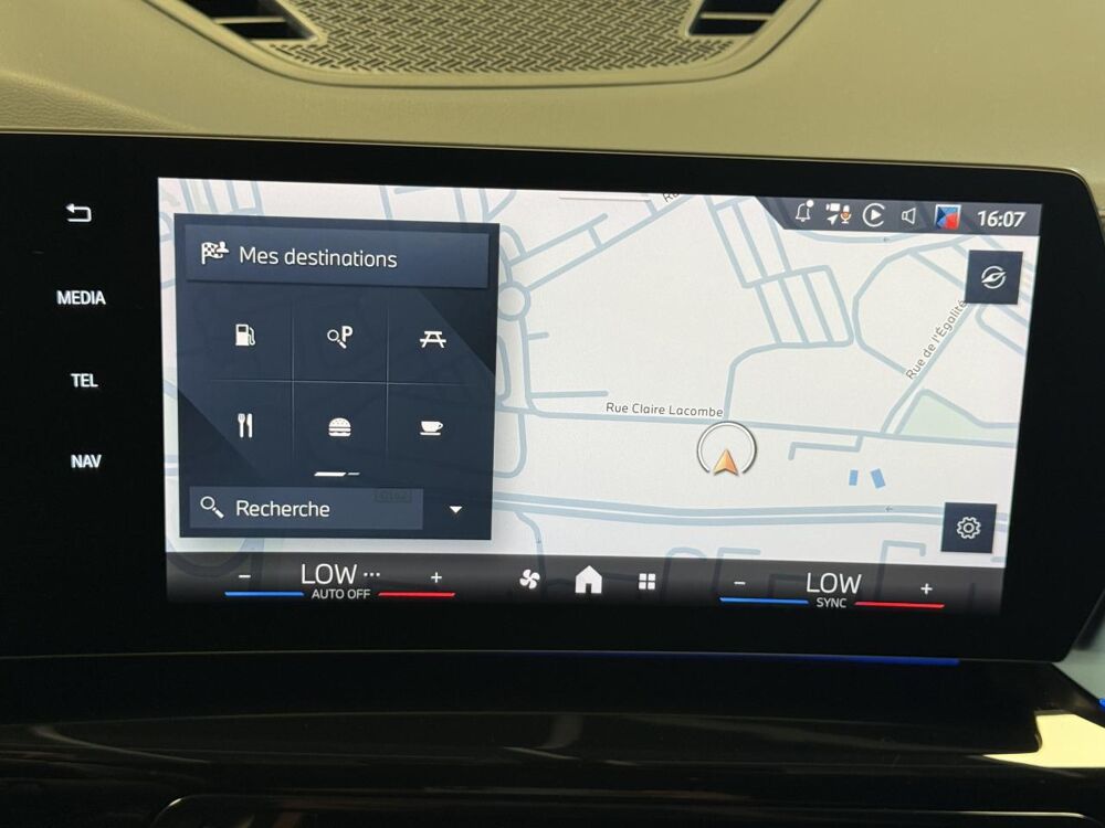 X2 sDrive 20i BVA M Sport - TOIT PANORAMIQUE - CAMERA 360 - SU 2024 occasion 60740 Saint-Maximin