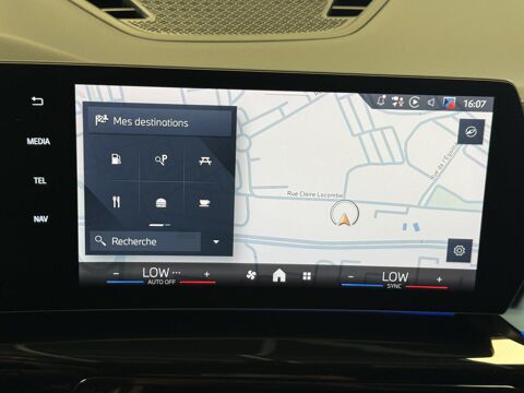 X2 sDrive 20i BVA M Sport - TOIT PANORAMIQUE - CAMERA 360 - SU 2024 occasion 60740 Saint-Maximin