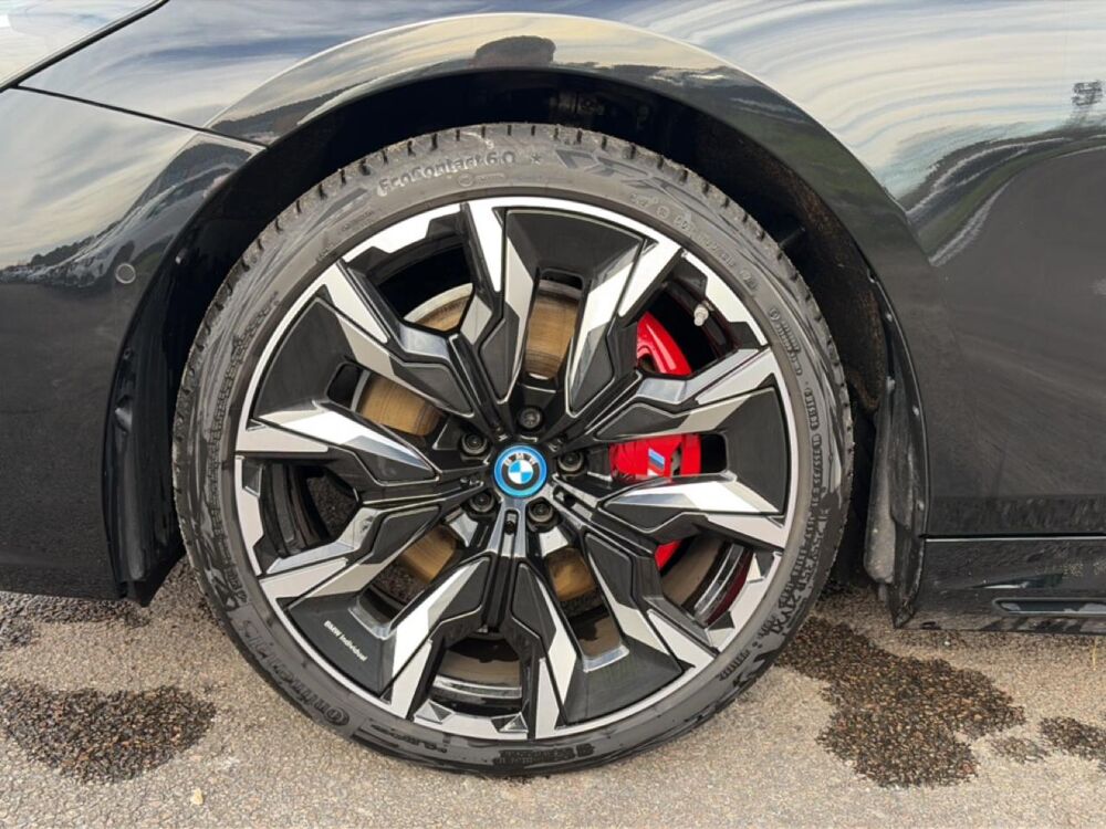 S&eacute;rie 5 (g60) i5 m60 601 xdrive 2024 occasion 57525 Talange