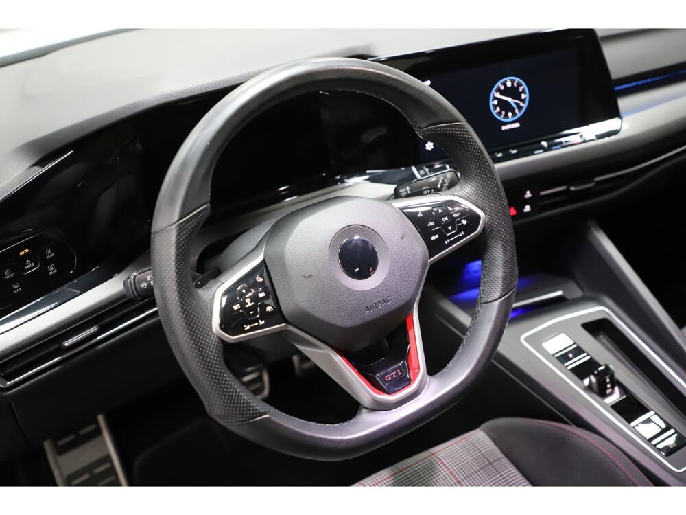 Golf VIII GTI 2.0 TSI 245 DSG 7 2022 occasion 06550 La Roquette-sur-Siagne