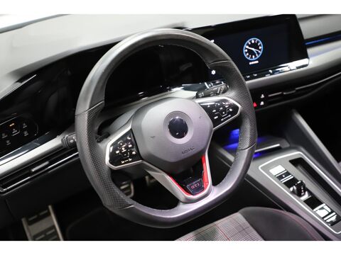 Golf VIII GTI 2.0 TSI 245 DSG 7 2022 occasion 06550 La Roquette-sur-Siagne