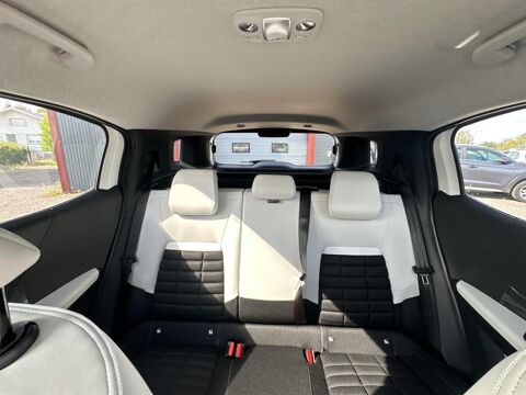 C3 Aircross 1.2 hybride 145 max e-dcs6 2026 occasion 54520 Laxou