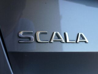 Scala 1.0 TSI Evo - 110 - BV DSG7 Ambition 2024 occasion 34190 Ganges