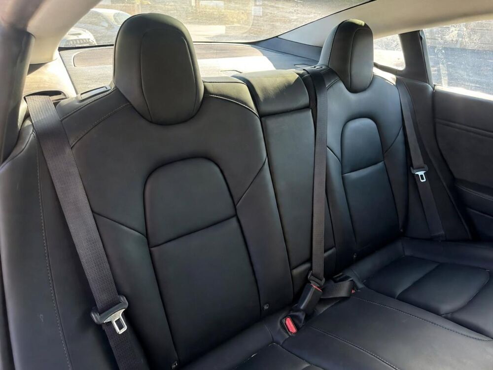 Model 3 Dual Motor AWD Long-Range PH1 - GARANTIE 12 MOIS 2019 occasion 33127 Saint-Jean-d'Illac