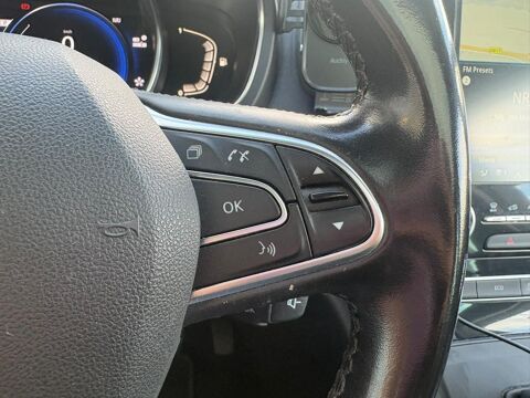 Sc&eacute;nic Grand 1.7 Blue dCi 150 EDC 7pl Intens 2020 occasion 31660 Bessi&egrave;res