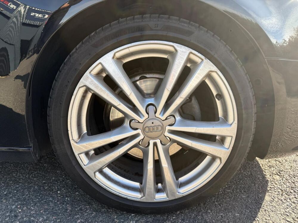 A3 SPORTBACK 2.0 TDI 150 S-LINE QUATTRO 2016 occasion 42170 Saint-Just-Saint-Rambert