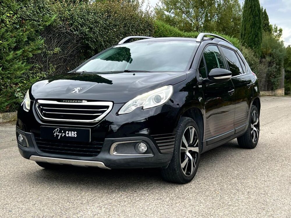 2008 URBAN CROSS - 110ch - RADAR DE RECUL - CLIM 2016 occasion 13760 Saint-Cannat