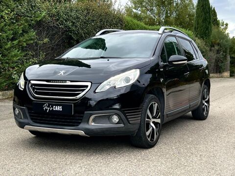 2008 URBAN CROSS - 110ch - RADAR DE RECUL - CLIM 2016 occasion 13760 Saint-Cannat
