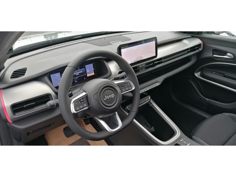 Avenger 1.2 T3 e-Hybrid 110 BVR Summit +PK PREMIUM+TOIT OUVRANT 2026 occasion 81580 Soual